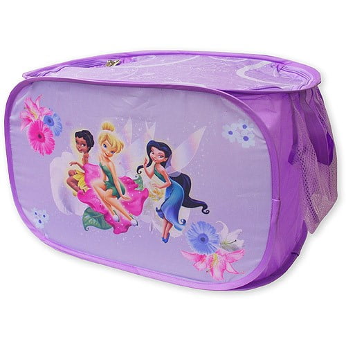 Disney TinkerBell Popup Toy Chest