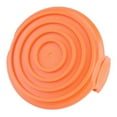 thumbnail image 4 of Feimier Trimmer Spool Cap Covers 2 pack for WA0216 - Replacement Parts for Corded Electric String Trimmers, Compatible with WG Series, 4 of 11