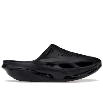 Nike ACG Air Deschutz + Men's Sandals Redstone-Black dc9092-600