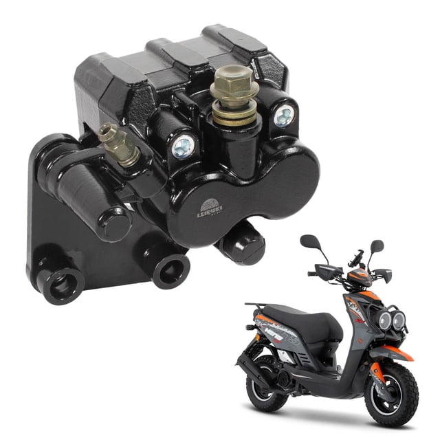 Caliper Mordaza Delantero Motocicleta Ws175 Sport Leiruki
