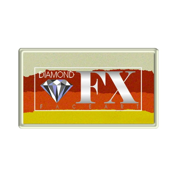 Diamond FX Split Cake, 28 gm - Small Lobster Luau