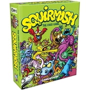 Squirmish Card Game by Ceaco