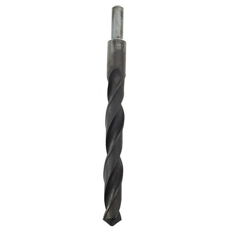 

14mm Reduced 1/2 inch Straigth Electric HSS Twist Drill Bit