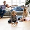 thumbnail image 4 of Wooden Building Blocks Puzzle Board Game for Kids Thinking Training Learning Toy for Family Interaction and Tabletop Games, 4 of 6