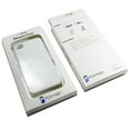 thumbnail image 2 of Built Ford Tough iPhone 6 White TPU Rubber Cell Phone Case, 2 of 2