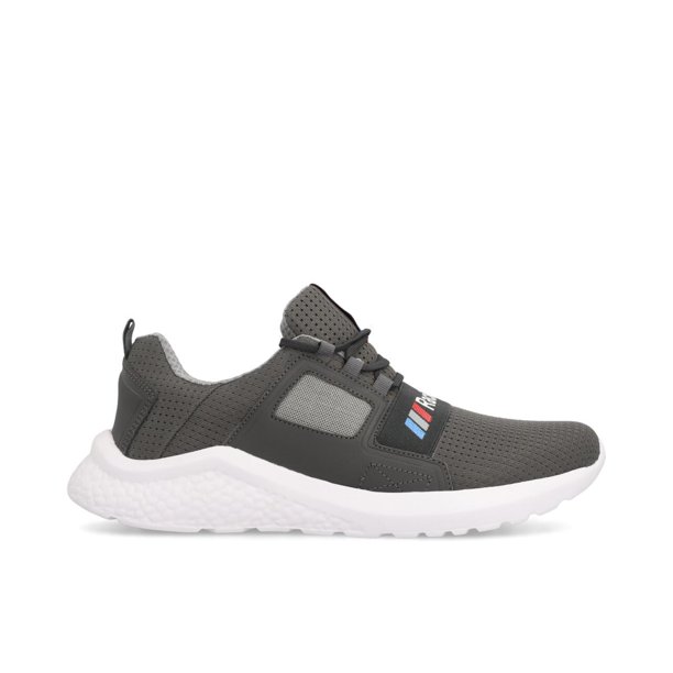 Tenis para Caballero Dorothy Gaynor Gris gris 25.5 Dorothy Gaynor Tenis