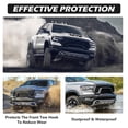 thumbnail image 3 of Funda de enganche con ganchos para RAM 1500 2019-2025, color rojo, 3 of 5