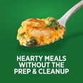 thumbnail image 4 of Marie Callender's Cheesy Chicken and Rice, Meal to Share, Frozen Meal, 27 oz., 4 of 9