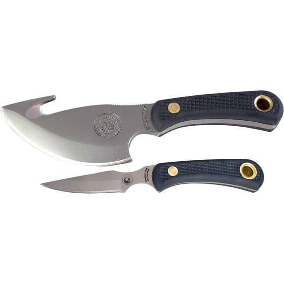 Knives of Alaska Light Hunter /Cub Combo Kit