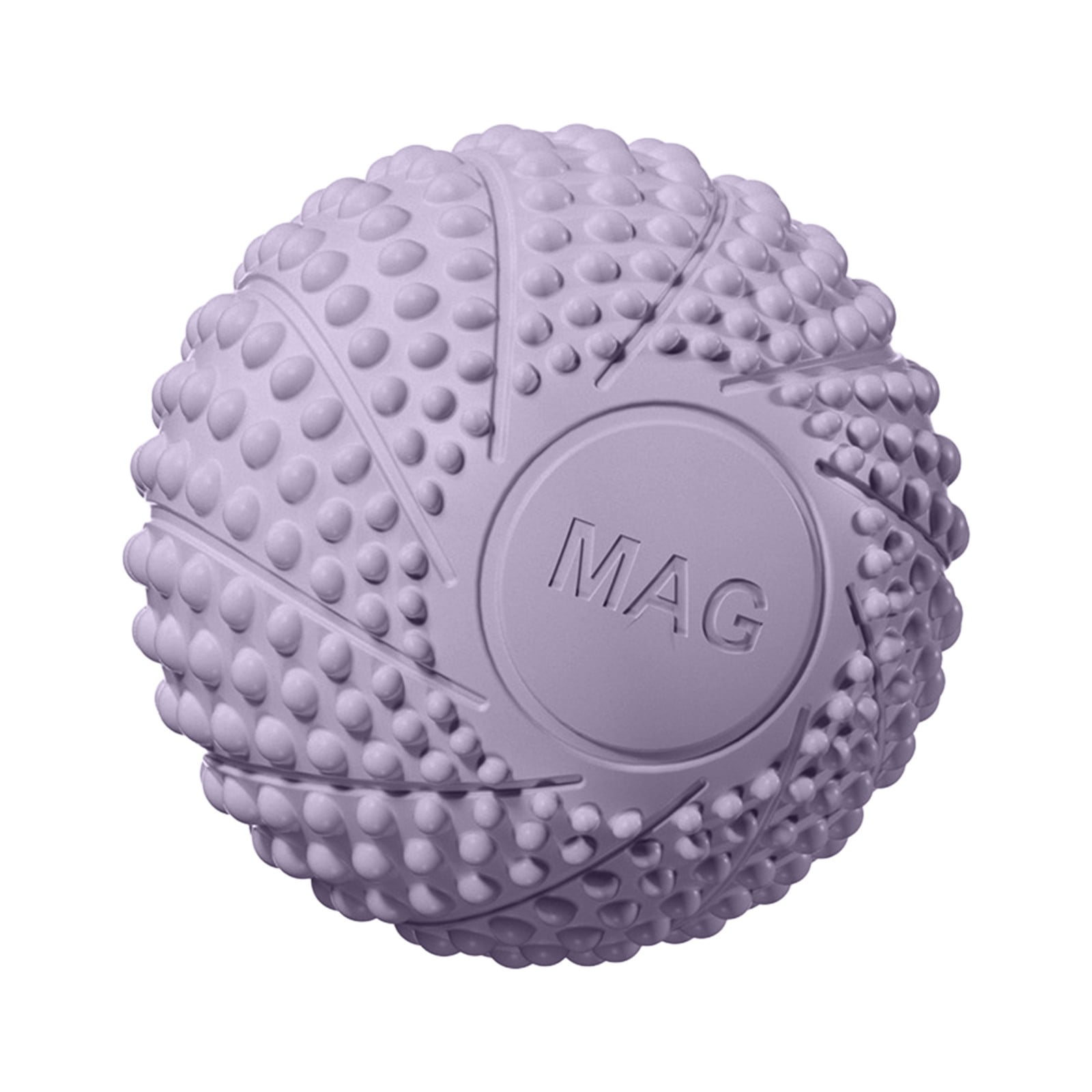 Bob and Brad Vibrating Massage Balls,Deep Tissue Relieving Muscle &  Pressure for Neck Back Leg Pain Relief Fitness Balls