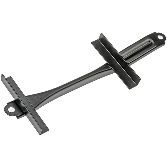 Dorman 00596 Battery Hold Down for Specific Toyota Models