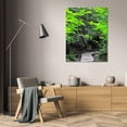 thumbnail image 3 of Erin Berzel 23x32 Gallery Wrapped Canvas Wall Art Titled - Afternoon Hike II, 3 of 4