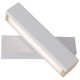 thumbnail image 1 of Aplique de pared moderno plegable 360 ​​rotación estudio lectura aplique lámpara simple blanco, 1 of 7