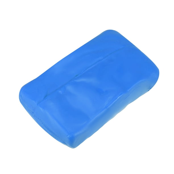 Coche Arcilla Barra Lavado Barro Azul 100g Detallado Limpieza Pulido Herramienta