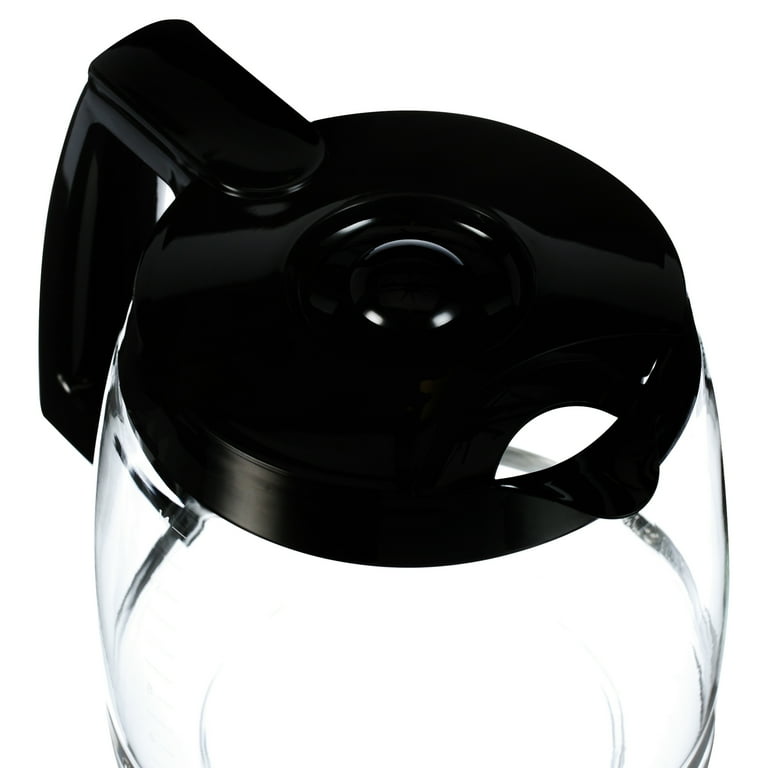 Cuisinart 14 Cup Glass Commercial Coffee Decanter DCC-2200RC - Walmart.com