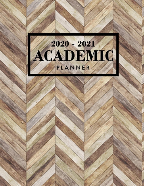 Academic Planner 20202021 Academic Year July 2020 June