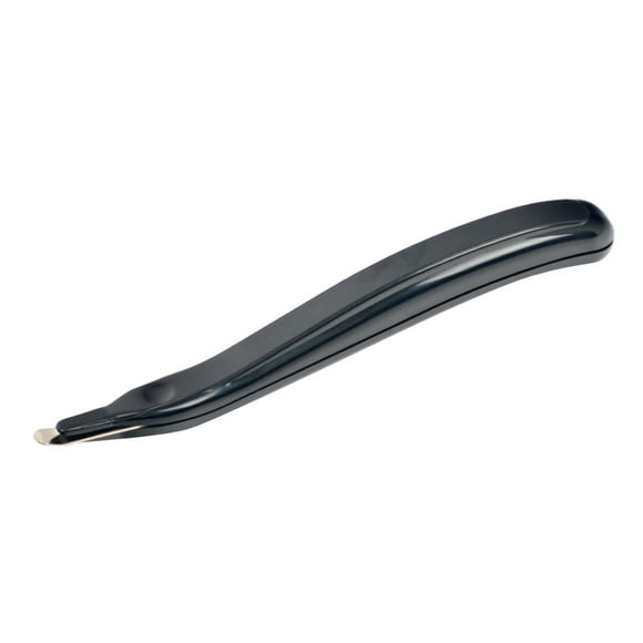 Herramienta quitagrapas Extractor de grapas Fácil de usar Profesional Resistente para Oficina Hogar