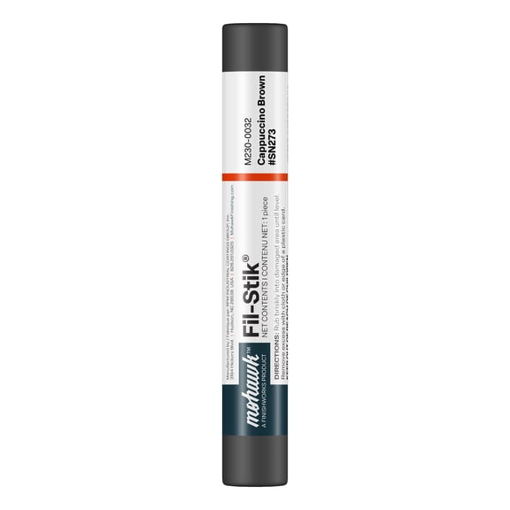 Mohawk Fil-Stik Cappuccino Brown #Sn273