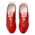 thumbnail image 4 of Tenis Reebok Mujer Dama R400 Rojo Casual cafe 23, 4 of 6