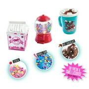 So Slime DIY - Slimelicious Scented Slime 3-Pack – Gumballs, Strawberry Milk & Hot Chocolate