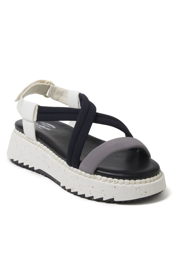 Women's Daylen Adjustable Strap Platform Sandal
