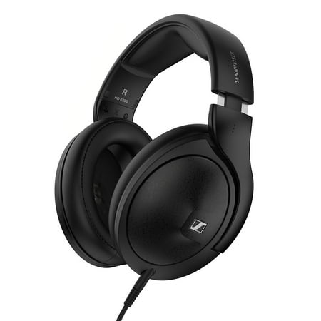 Sennheiser HD 620S Closed-Back Headphones - Premium Audiophile Stereo Sound...