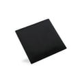 thumbnail image 2 of Luxury Velvet Textile Black (2pc.), 2 of 4
