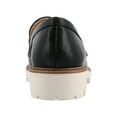 thumbnail image 3 of Journee Womens Kenly Slip On Round Toe Loafer, Widths Available, 3 of 9