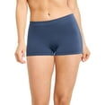 thumbnail image 1 of Jockey Women's Seamfree Boyshort, 1 of 5