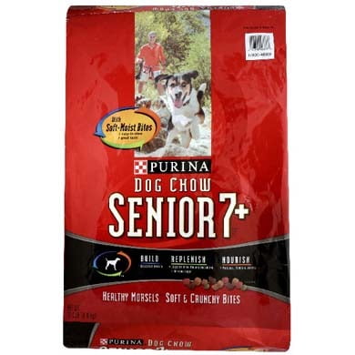 Purina Dog Chow Dog Food