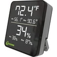 thumbnail image 2 of Lockdown Digital Hygrometer, 2 of 3