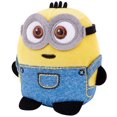 thumbnail image 2 of Les Minions Serre et chante Bob, 2 of 5