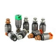 thumbnail image 3 of 8HP45 8HP70 8HP90 Solenoid Kit for BMW 8 Speed Mechatronics 1087 298 388, 3 of 6
