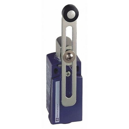 Telemecanique Sensors Miniature Limit Switch  XCKD2145N12