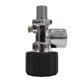 thumbnail image 3 of 4500Psi 300Bar Scuba Tank Cylinder Valve Filling Station Stainless Steel G5/8 Air Tanks Filling Adapter M18x1.5 As Shown, 3 of 5