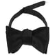 thumbnail image 1 of Pajarita de estilo formal para hombre, ideal para bodas, reuniones de negocios, bailes de graduación y banquetes., 1 of 5