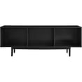 thumbnail image 2 of CROSLEY Liam Grande Console de Rangement pour Disques, 2 of 2