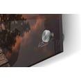 thumbnail image 2 of Epic Art 'Walk to the Sun' by Martin Podt, Acrylic Glass Wall Art, 36"x24", 2 of 5