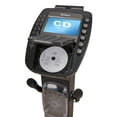 thumbnail image 4 of Starion KS877-B Pedestal Bluetooth / CD+G Karaoke Machine, 4 of 8