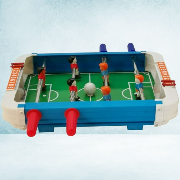 Raindrops  Foosball Table Kids Toys Soccer Football Child Parent-child