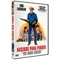 thumbnail image 1 of The Born Losers [ NON-USA FORMAT, PAL, Reg.0 Import - Spain ], 1 of 1