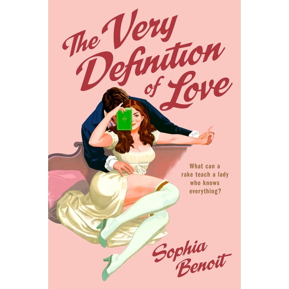 The Bancroft Sisters The Very Definition of Love, (Paperback)