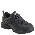 thumbnail image 2 of Nautilus N2121 Men's Comp Toe Metal Free Slip Resistant Waterproof Athletic Shoe, 2 of 7