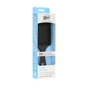 Wet Brush® Paddle Black Detangler Hair Brush