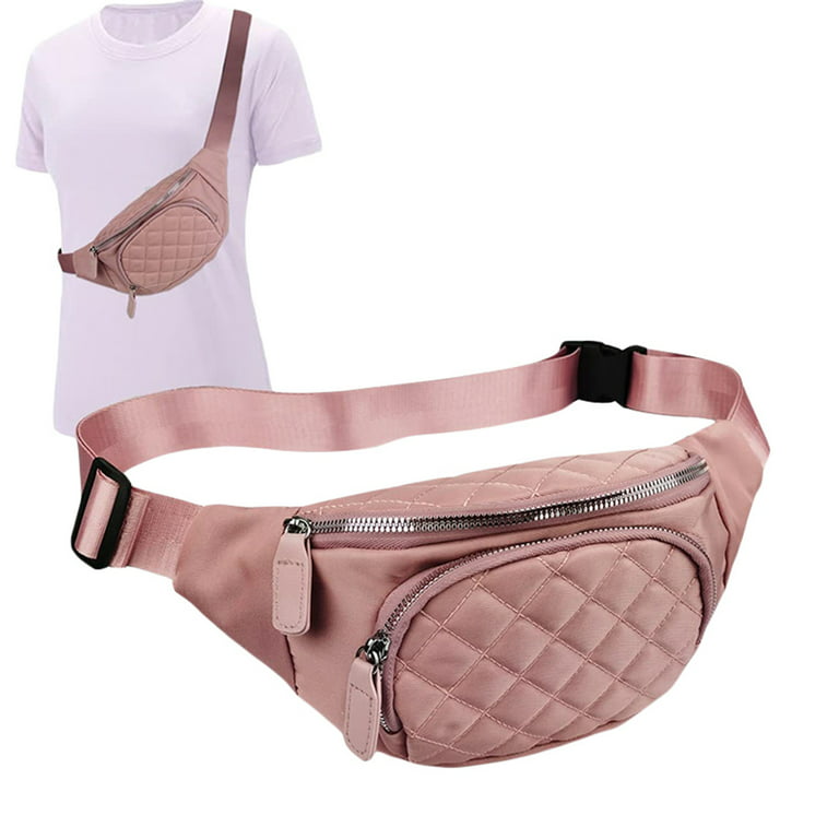 Mini Belt Bag, Bum Bag,Cross Body Bag, Fashion Waist Packwith