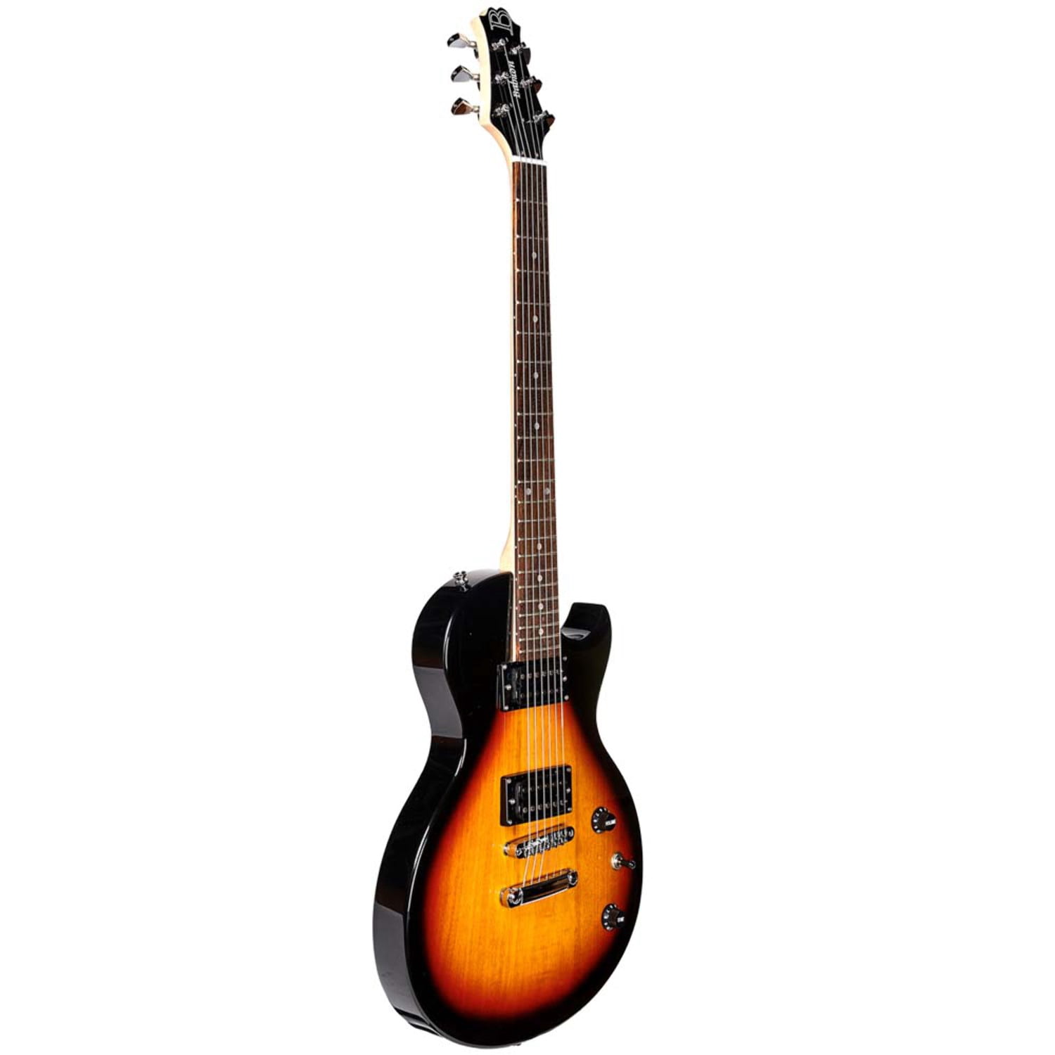 Babilon Hurricane Electric Guitar Sunburst