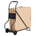 thumbnail image 1 of Mesa de masaje Cart Master Massage Universal, negra, 1 of 9