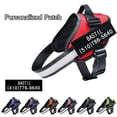 thumbnail image 2 of Pet Supplies Pet Leash Patch Reflective Breathable Adjustable Pet Strap, 2 of 4