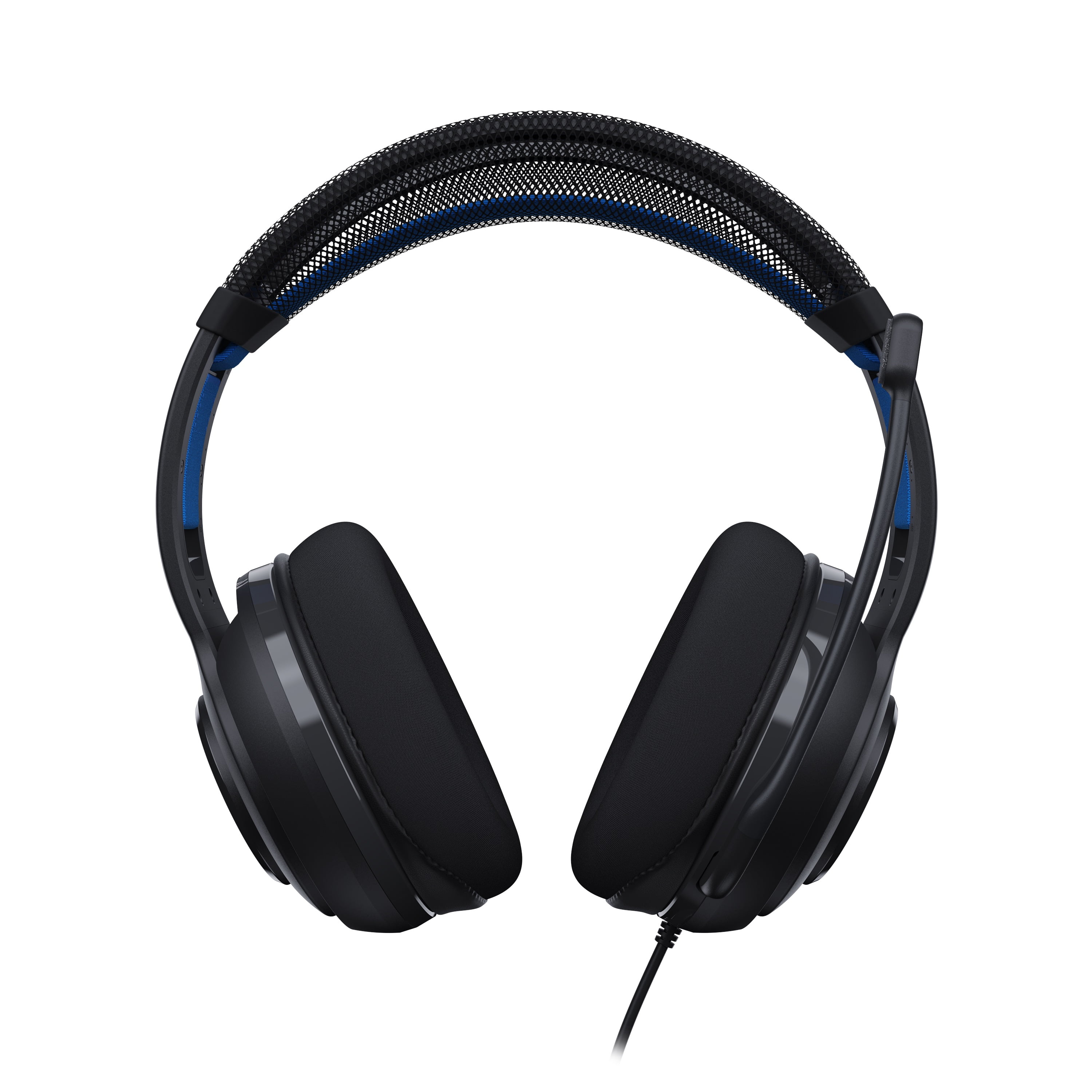 Turtle Beach® Atlas 200 Wired Gaming Headset for PS5™ & PS4