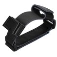 thumbnail image 5 of Hand Rest for French Horn French Horn Protection with Strap Hand Pad for Musical Instruments Leather Handles, 5 of 5